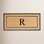 Non-Slip Outdoor Doormat