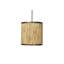 Bali 3 - Light Chandelier