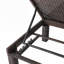 CHAISE JAMAIQUE CHAISE SANS COUSSIN