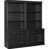 Black est en rupture de stock