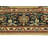 Heirloom Scott Lt. Brown Rug