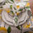 Hyde Cotton Food & Drink Square Napkin