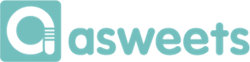 Asweets logo