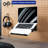 Vivo Pegboard Compatible 10" To 15.6" Laptop Computer Holder