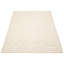 Tapis rectangulaire unique 5 pi 11 po x 9 pi Delexis