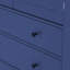 Armoire de rangement 77 pouces Farmhouse Kitchen-1516382734