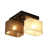 Brown/Cream transparent is out of stock
