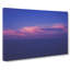 Light Clouds - Wrapped Canvas-55365900