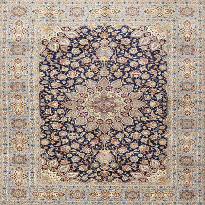 Romario Oriental Indoor Rug