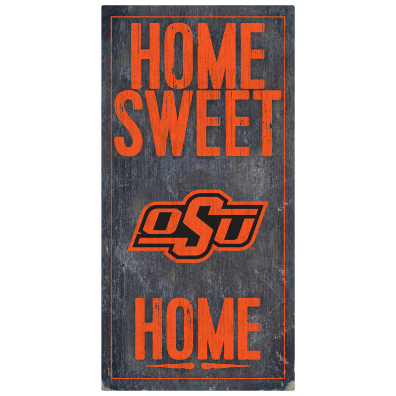 Wall Decor, Oklahoma State University