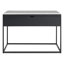Construct 1 - Drawer Nightstand