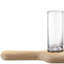 Paddle Handmade Shot Glass-33766044