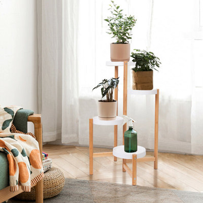 Abdikarin Plant Stand