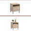 Table de nuit