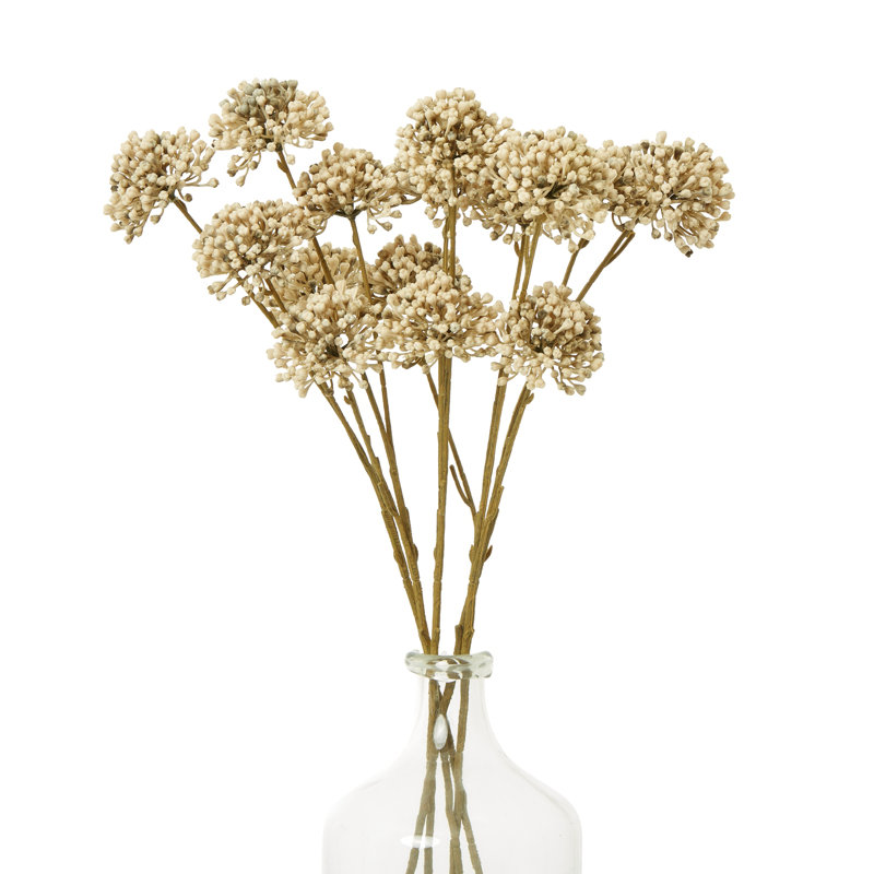 Anastasija Arrangement, 60 cm H x 5 cm W x 5 cm D, Brown