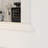 Bathroom Recessed Wall Niche With Three Shelves