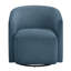 Fauteuil demi-tonneau Modern-944036572