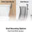 Hand Held Bidet with Faucet-88743487