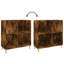 Lourens 84.5cm Sideboard-83135327