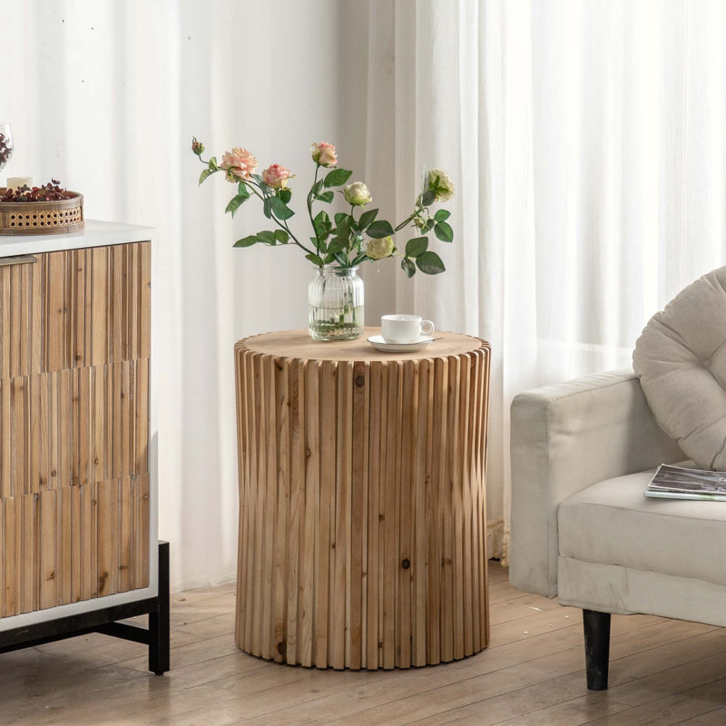 Table basse Jaclynn