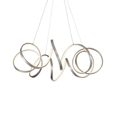 Synergy 1 - Light LED Pendant