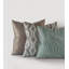 Alaia Trim Applique Sham