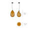 Raindrop 1 - Light Pendant-1747485941-1747485928-1762135885