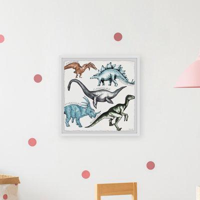 Khouribga Single Picture Frame Painting