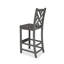 Chaise de bar Lakeside POLYWOOD Chippendale-9706050
