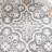Ella-Ann Hand Tufted Wool And Cotton With Latex Damask Rug-2038964863