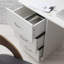Glenhaven 3 Drawer Computer Desk-34242431