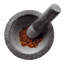 Mortar And Pestle Set