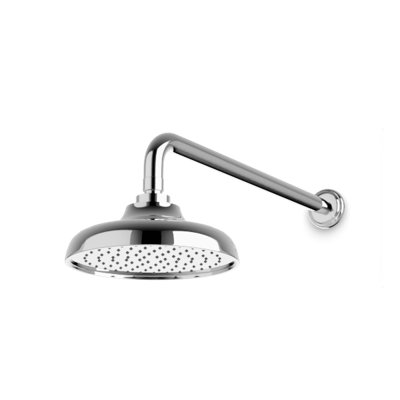 Rain Shower Head 1.8 GPM GPM