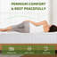 Matelas à ressorts ensachés mi-ferme-1822239493