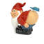 Loonie Moonie Bare Buttocks Garden Gnome Statue-59318219