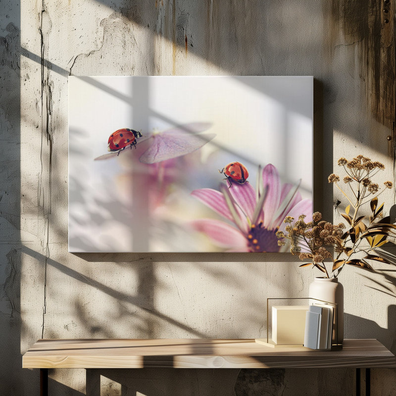 Wrapped Canvas Print, 50.8 cm H x 76.2 cm W