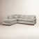 Bedford Sectional
