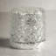 8'' Glass Tabletop Tealight Holder