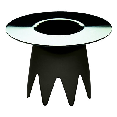 Coquetier en plastique MEPRA Tredicesima