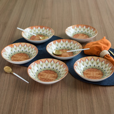 Antonito 26.41 oz. Soup Bowl