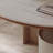 Design sense simple modern coffee table
