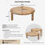 Sitkin Scandi Coffee Table Small-1537725588