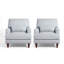 Fauteuil rembourré-1067857021