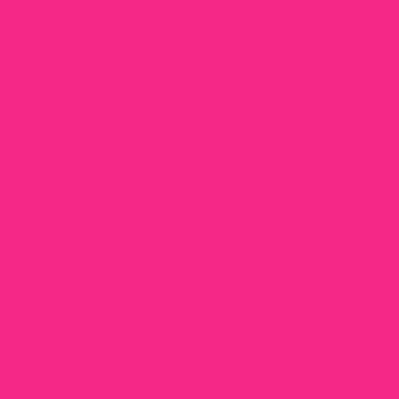 Chaise d'appoint rembourrée en métal rose fuchsia Rosebud, Laine fuchsia