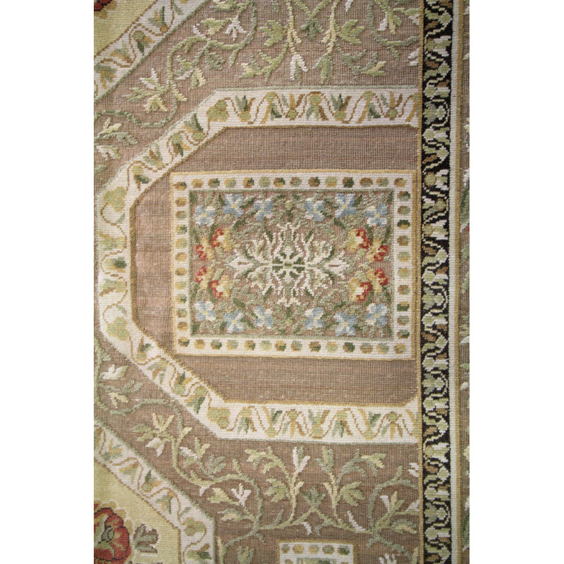 Axminster One-of-a-Kind 8'11" X 11'10" Area Rug