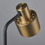 Salzman Metal Desk Lamp