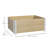 Sharenda Wood Planter Box