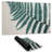 Beautiful fern - 14.00"x24.25" Desk mat