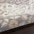 Oriental Persian Area Rug-1427388539