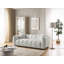 Nubira 3 Seater Fabric Sofa-134454370